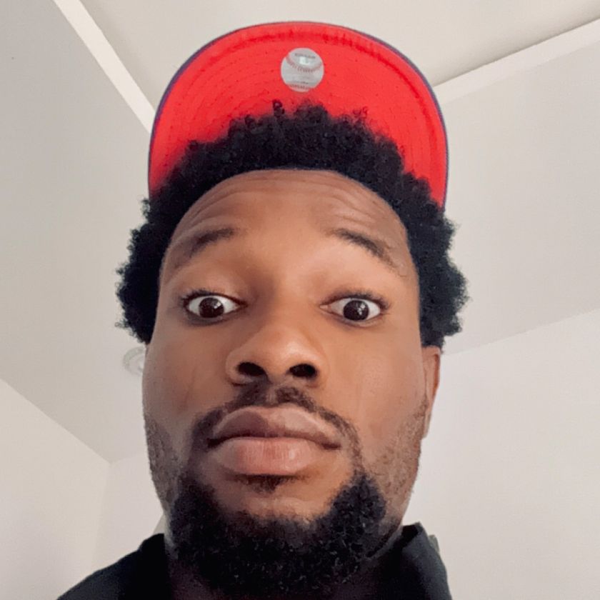 Oni Afeez Olamilekan