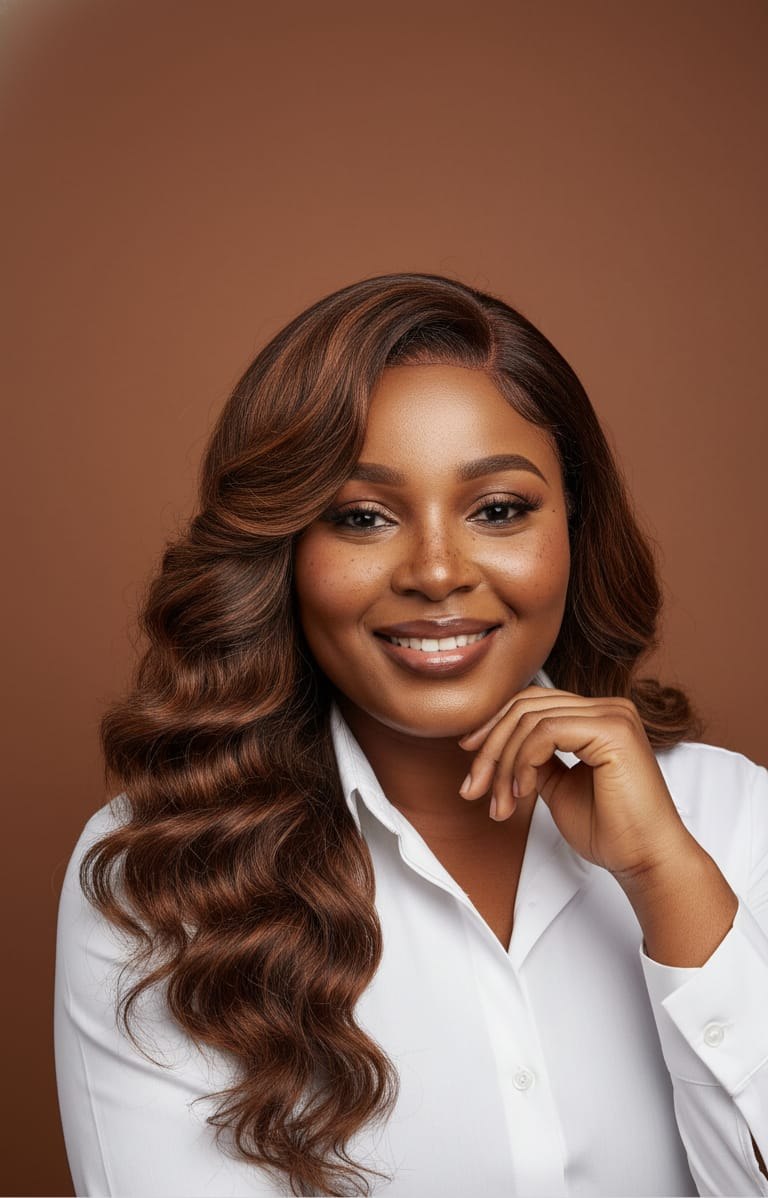 Alice Inyang