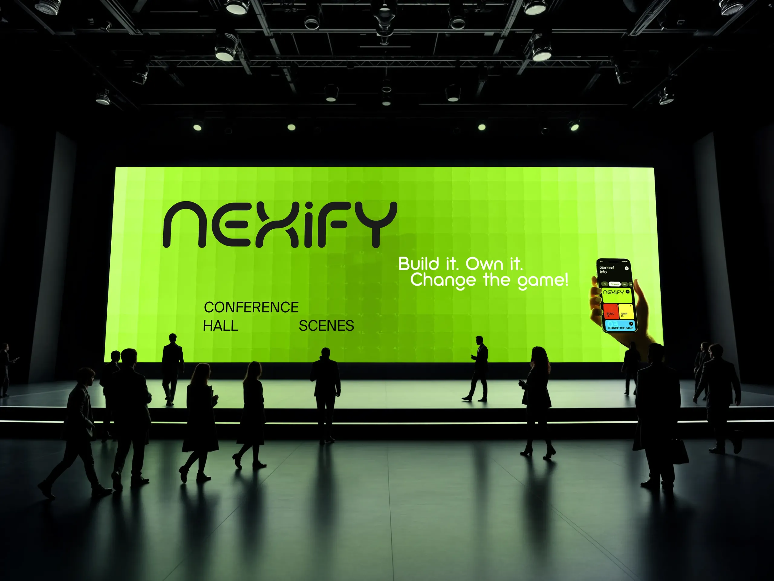 NEXIFY Summit
