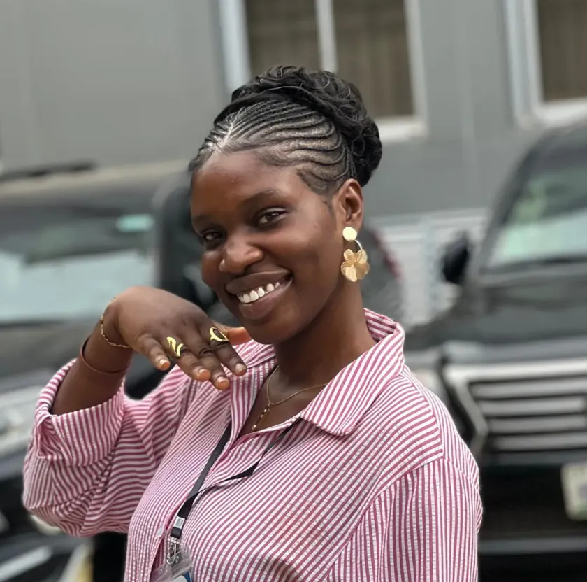 Chinonye Mary Akudike