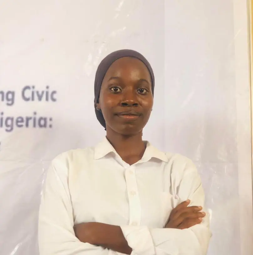 Maryam Isah