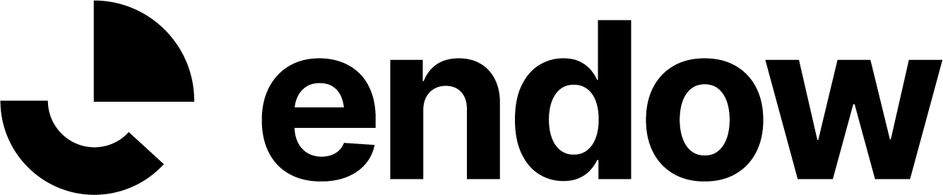 endow logo black@3x